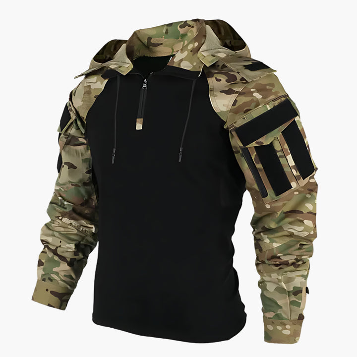 Blake - Tactical Jacket