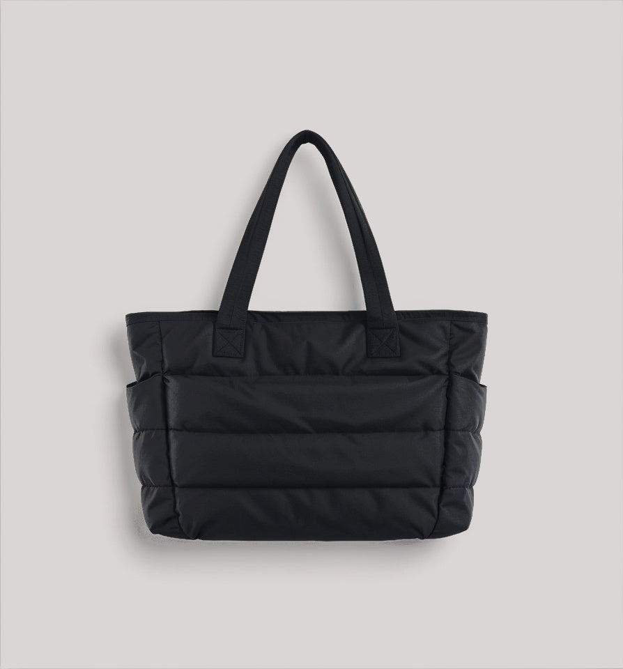 Lovella| Puffer Bag